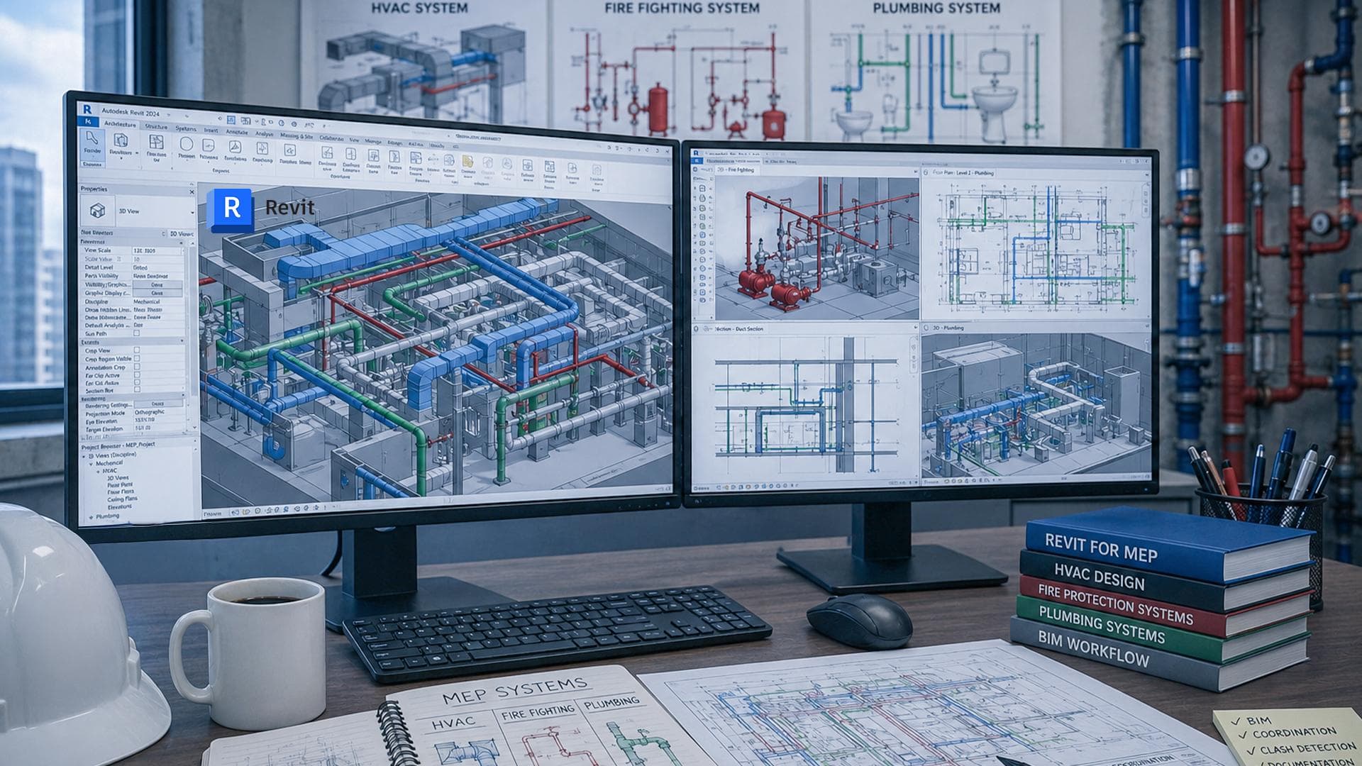 Engineering Services